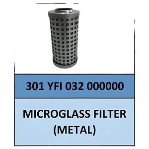 อุปกรณ์กรองอุตสาหกรรมไมโครกลาส 2A พร้อมไส้กรองประสิทธิภาพสูง - Product Image 2