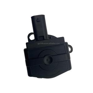 Vanne solénoïde de dérivation 55499323 pour le contrôle de la pression du turbo pour Buick Regal LaCrosse Chevrolet - Product Image 4