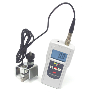 Tensiomètre à courroie AT-180B Testeur de <span class=keywords><strong>tension</strong></span> à courroie Plage de mesure 0 ~ 750N - Product Image 4