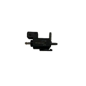 โซลินอยด์วาล์ว 7PP906283C 7PP906283F สำหรับ Audi Q8 A8 Porsche Volkswagen อะไหล่เปลี่ยนวาล์วหัวฉีด - Product Image 4