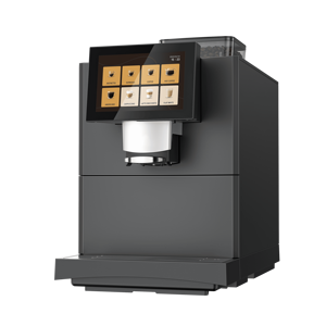 Kalerm E30 Pro <b>Fully</b> <b>Automatic</b> <b>Machine</b> Touchscreen <b>Automatic</b> <b>Coffee</b> <b>Machine</b> - Product Image 2
