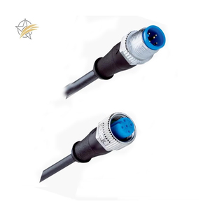 Hot-bán YF2A15-300UB5M2A 2095845 cắm kết nối và cáp cảm biến/Thiết bị truyền động Cáp vít kết nối - Product Image 1