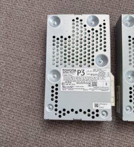 <span class=keywords><strong>Amplificateur</strong></span> stéréo 2 canaux d'origine <span class=keywords><strong>Pioneer</strong></span> pour Lexus LS350 LS500H, montage automobile OLIVER, 86280-50371 - Product Image 6