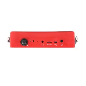 Détecteur de fuites électronique UNI-T UT662A rouge et noir pour usage domestique, haute précision, pour fuites en intérieur, garantie 30 jours, OEM A21 - Product Image 3