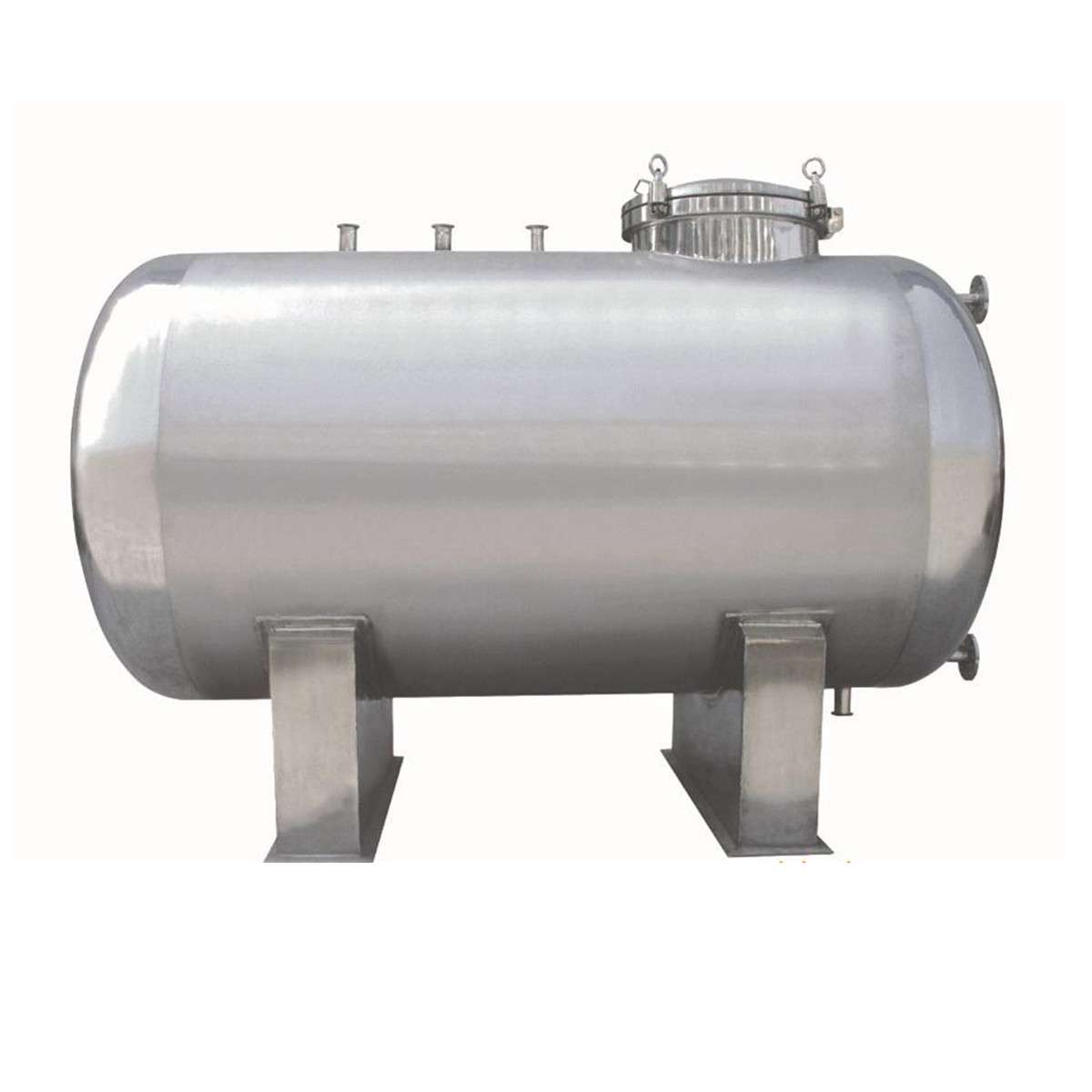 Высокотехнологичный резервуар для хранения питьевой воды из нержавеющей стали