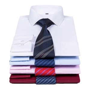 Camicia <span class=keywords><strong>da</strong></span> <span class=keywords><strong>Uomo</strong></span> a Maniche Lunghe, Formale e Professionale, per Lavoro e Business Casual, Tinta Unita, Vestibilità Slim - Product Image 1