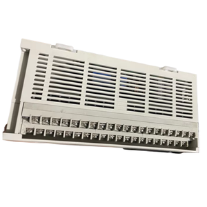 Unidad PLC Compacta FX3GA-60MR-CM, 36 Entradas, 24 Salidas de Relé, Alimentación de 100-240V CA, Controlador Programable para Automatización Industrial - Product Image 3