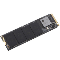 TAIFAST produk terbaru m2 heatsink PCIE 3.0, hard disk 128GB 256GB 512GB 1TB 2TB m.2 2280 nvme SSD untuk laptop dan desktop