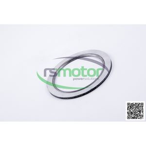 Junta original OEM para MWM 2017 para motor de gas natural nueva condición - Product Image 2