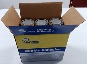 Hai thành phần đá cẩm thạch dính bi đá nhựa keo epoxy nhựa keo cho đá tự nhiên đá cẩm thạch dính gạch - Product Image 6