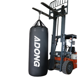 AIDONG – sac <span class=keywords><strong>de</strong></span> <span class=keywords><strong>boxe</strong></span> suspendu avec LOGO personnalisé, 210x60cm, grand sac <span class=keywords><strong>de</strong></span> <span class=keywords><strong>boxe</strong></span>, <span class=keywords><strong>de</strong></span> gym, <span class=keywords><strong>de</strong></span> combat - Product Image 1