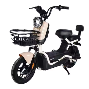 Vélo de ville Ebike 48V 500W à grande vitesse avec moteur sans balais batterie au lithium amovible longue portée pour adultes - Product Image 6