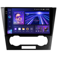 TEYES CC3 2K araç DVD oynatıcı oyuncu için Chevrolet Chevrolet 2006-2012 9 inç GPS Android navigasyon araç DVD oynatıcı oyuncu