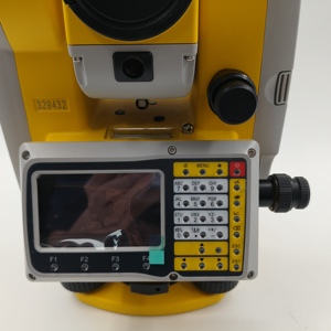 Android System Total Station <strong>Survey</strong> Instrument with Customizable OEM LCD Display for Construction South N3 N6+ N40 N1 Directions - Product Image 6