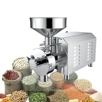 Moulin à grains, g, haute qualité, pour maïs, riz, farine, produits et grains