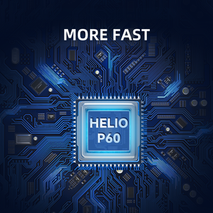 HUGEROCK R30A 저렴한 6 + 64GB 와이파이 원격 <span class=keywords><strong>RFID</strong></span> 리더 1d 2d 바코드 스캐너 산업용 데이터 수집기 휴대용 견고한 안드로이드 Pda - Product Image 3