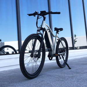 Vente en gros de vélos <span class=keywords><strong>électrique</strong></span>s de montagne 48V, <span class=keywords><strong>meilleur</strong></span> vélo <span class=keywords><strong>électrique</strong></span> de montagne chinois le moins <span class=keywords><strong>cher</strong></span>, siège long à vendre - Product Image 2