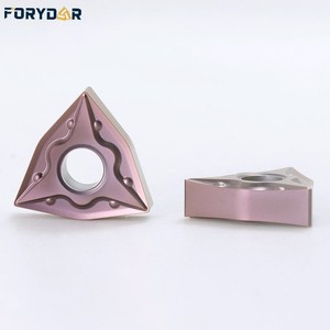 OEM hỗ trợ lưỡi <span class=keywords><strong>wnmg</strong></span> loạt CNC bê tông Carbide biến chèn chịu mài mòn cuộc sống lâu dài thép không gỉ biến chèn - Product Image 2