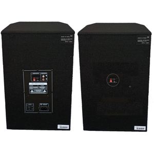 ลำโพงบลูทูธขนาด 8 นิ้ว 200 วัตต์ พร้อมช่องเสียบ USB และ SD การ์ด ระบบเสียงพกพา - Product Image 1