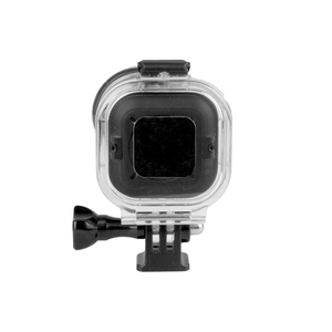 מארז צלילה עמיד למים עד 50 מטר מתחת למים עבור מצלמת אינסטה360 גו אולטרה מיני - Product Image 2