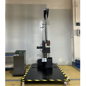 <strong>Ista</strong> Package <strong>Testing</strong> Package Plastic Bottle <strong>Drop</strong> <strong>Testing</strong> <strong>Machine</strong> 300-1500mm Dropping Height &amp;amp; 60kg Load Capacity - Product Image 4