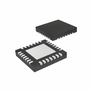 Componentes Electrónicos en Stock, Compre en Línea 28 WFQFN Exposed Pad Power Management (PMIC) BQ24773RUYT - Product Image 1
