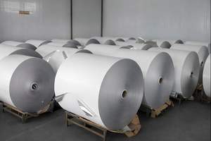 Doublure intérieure métallisée pour paquets de cigarettes |   Barrière améliorée et aspect haut de gamme |   Fournisseur OEM - Product Image 4