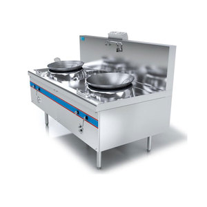 Cuisinière à induction professionnelle - Product Image 6