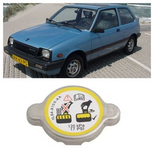 Venta al por mayor Daihatsu Mazda Suzuki Mitsubishi Ki a Nissa <span class=keywords><strong>Opel</strong></span> Hyund a Tapa de radiador - Product Image 2