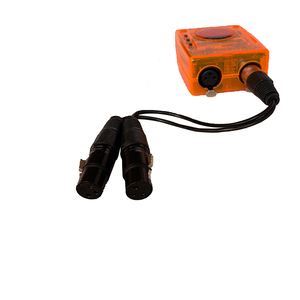 Sunlite 2 USB DMX giao diện máy tính điều khiển ánh sáng - Product Image 5