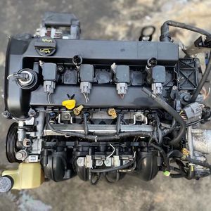 เครื่องยนต์เบนซินมือ<span class=keywords><strong>ส</strong></span>องคุณภาพ<span class=keywords><strong>ส</strong></span>ูง<span class=keywords><strong>ราคา</strong></span>ประหยัด LF2.0 4 <span class=keywords><strong>ส</strong></span>ูบ <span class=keywords><strong>ส</strong></span>ำหรับรถ<span class=keywords><strong>มา</strong></span><span class=keywords><strong>ส</strong></span><span class=keywords><strong>ด้า</strong></span> - Product Image 2