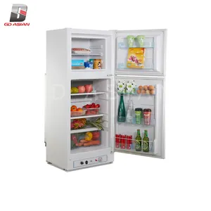 Tủ Lạnh Hấp Thụ Khí Dạng Thanh Mini Làm Mát Để Giữ Nhà 35,5l