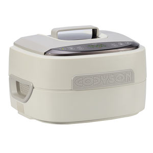 Nettoyeur dentaire à ultrasons numérique CD-4821 2,5 L Nettoyeur à ultrasons pour bijoux - Product Image 6