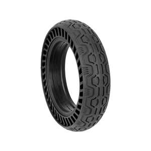 Neumático Sólido Antipinchazos de Goma Honeycomb 10*2.5-6.5 60/70-6.5 para Patinete Eléctrico Max G30 G30D - Product Image 3