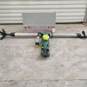 핫 세일 YT28 휴대용 핸드헬드 공압식 드릴링 장비 0.5m-6m 경사 및 터널 공학용 - Product Image 5