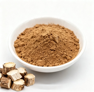 葛根エキス粉末卸売 20:1 漢方エキス粉末 プエラリアミリフィカ根 - Product Image 1