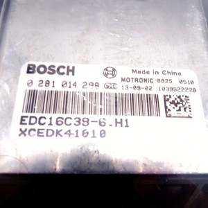 Centralina Elettronica Auto Aracer Originale in Vendita - Product Image 3