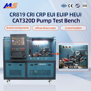 CR819 CRI CRP EUI EUIP HEUICAT320D pompe <span class=keywords><strong>banc</strong></span> d'essai facteur <span class=keywords><strong>de</strong></span> <span class=keywords><strong>prix</strong></span> Offre Spéciale - Product Image 2
