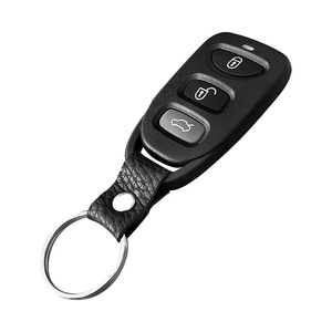 Bán buôn OEM 4 nút chìa khóa xe <span class=keywords><strong>Fob</strong></span> từ xa Keyless nhập cho 2010-2014 Kia Forte Forte KOUP Hyundai Elantra PINHA-T008 315Mhz - Product Image 3