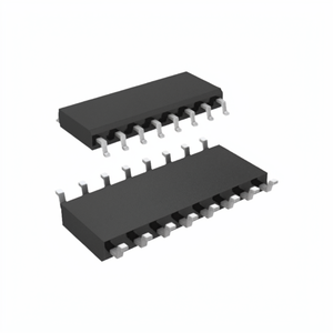 Interface MAX4567CSE+ 16 SOIC Acheter en ligne Composants électroniques Distributeur agréé - Product Image 1
