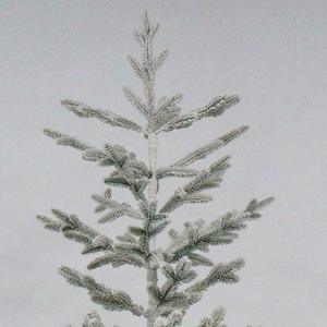 Hoja de ciprés Tufted Árbol de Navidad Lujo Cifrado Nevadas <span class=keywords><strong>Abeto</strong></span> Árbol de decoración de Navidad - Product Image 2