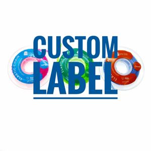 <span class=keywords><strong>Dental</strong></span> 1040 O Ringen Elastische Kracht Keten Open/Gesloten/Continus type voor Orthodontie Verbruiksartikelen - Product Image 6