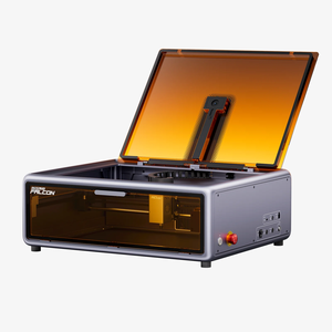 Creality FaIcon A1 <b>3D</b> Laser Engraver with Precision-made Scale Rapid Multi-<b>Printer</b> Control - Product Image 1