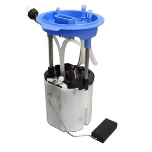 Bomba de Combustible, Conjunto de Bomba de Combustible <span class=keywords><strong>en</strong></span> el Tanque 6RD919051C para Audi A3, POLO V 1.6 BiFuel, GOLF VI 2.0 GTi, PASSAT B7, <span class=keywords><strong>IBIZA</strong></span> IV, POLO V - Product Image 2