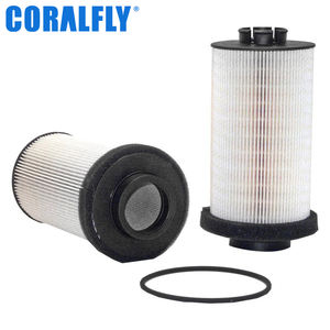 Filtro De motor diésel De camión De alta calidad Filtro De Combustible 5410900151 FF5405 P550762 PF7761 filtro De combustible para Mercedes Benz - Product Image 5