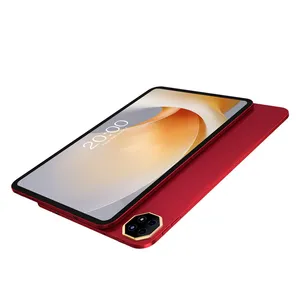 Teclast T65Plus <span class=keywords><strong>Android</strong></span> 15 4G Máy Tính Bảng 13.4-Inch Hiển Thị 120Hz 20GB RAM 256GB Lưu Trữ Màu Đỏ - Product Image 5