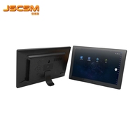 Monitor de Pantalla Táctil LCD Wifi de 10 Pulgadas con Sistema Android, Todo en Uno, con Resolución HD de 1280x800 para Hogar Inteligente, Gran Venta