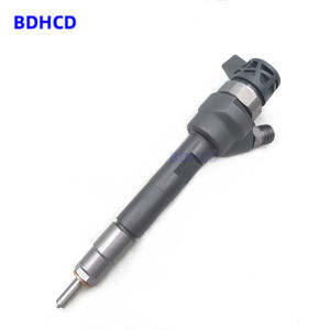 BDHCD Ricambi Auto 0445110382 Iniettore Carburante per BMW X1 X3 Serie 1 <span class=keywords><strong>3</strong></span> 5 7 <span class=keywords><strong>2</strong></span>.0D <span class=keywords><strong>3</strong></span>.0D 168-258CV N47 N57 - Product Image 4