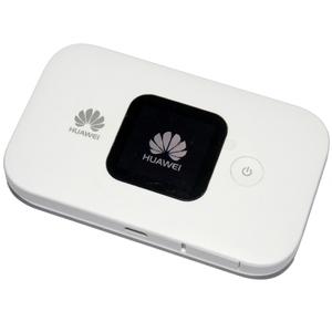 สำหรับ E5577-321 E5577 CAT4 150Mbps 4G LTE WiFi Router หน้าจอ 1.45TFT แบตเตอรี่ 3000mAh รองรับ 10 อุปกรณ์ ใช้ใน SOHO รุ่น EU - Product Image 1