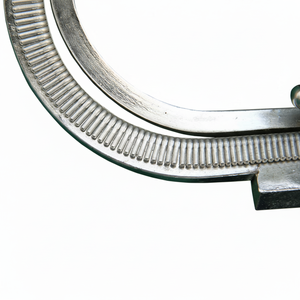 Clips de saucisse gratuits S628 avec machine à sceller des matériaux d'emballage de tondeuse à cravate efficace - Product Image 1